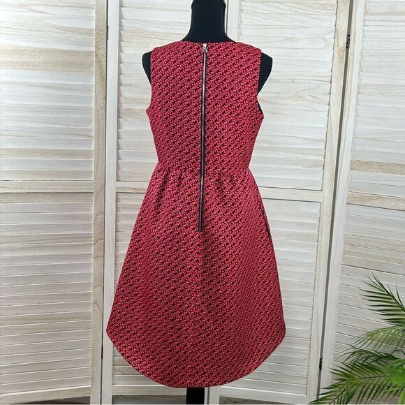 Anthropologie Lili Wang Lili's Closet 8 but 6 fit - Picture 10 of 14